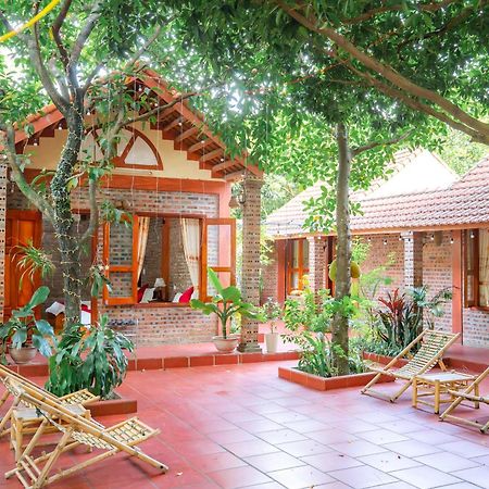Tam Family Homestay Ninh Binh Luaran gambar