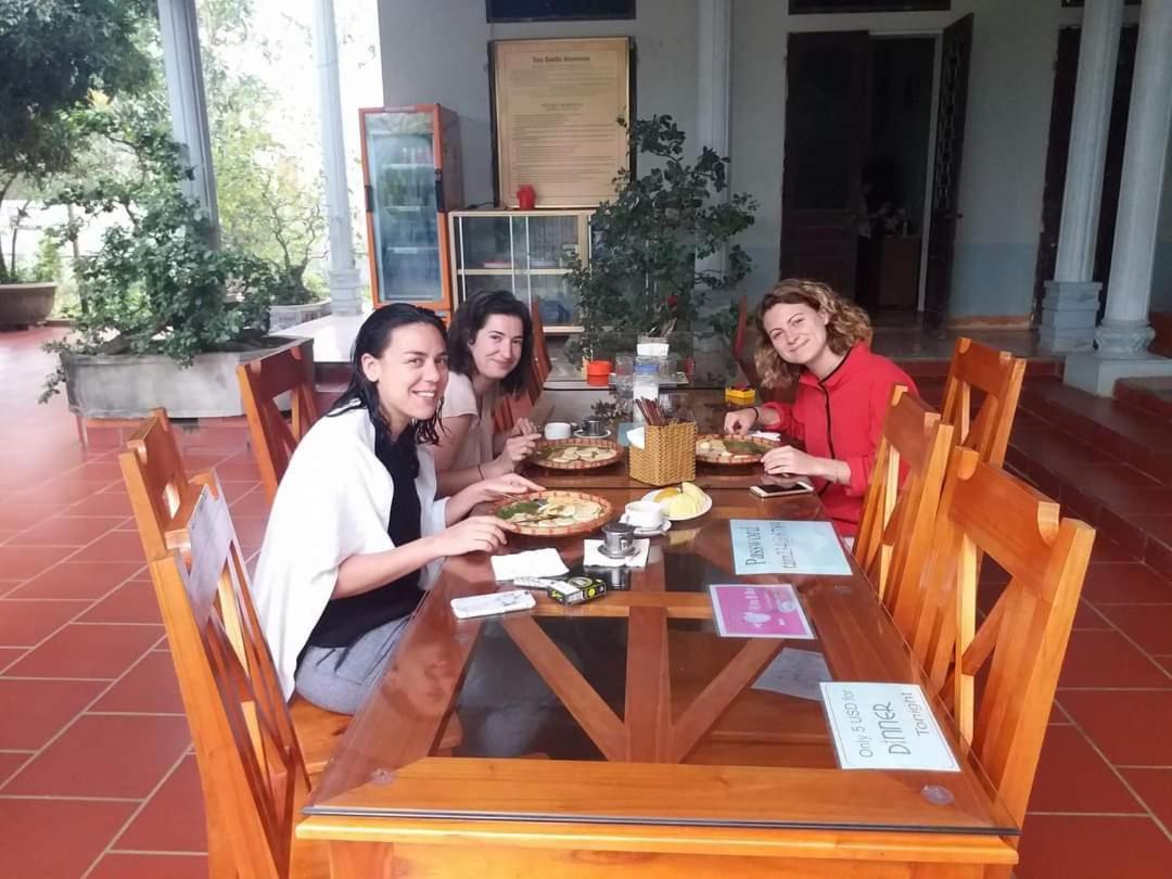Tam Family Homestay Ninh Binh Luaran gambar