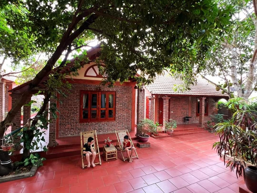 Tam Family Homestay Ninh Binh Luaran gambar
