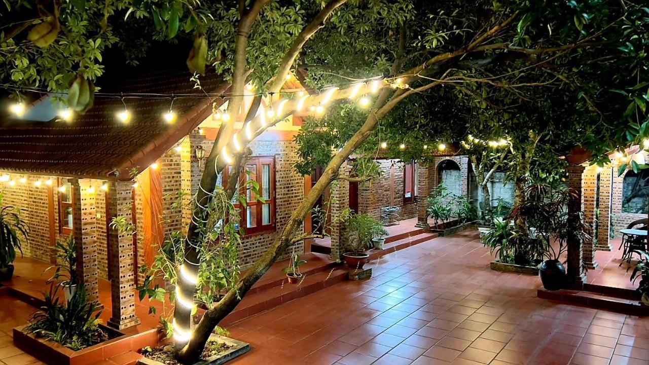 Tam Family Homestay Ninh Binh Luaran gambar