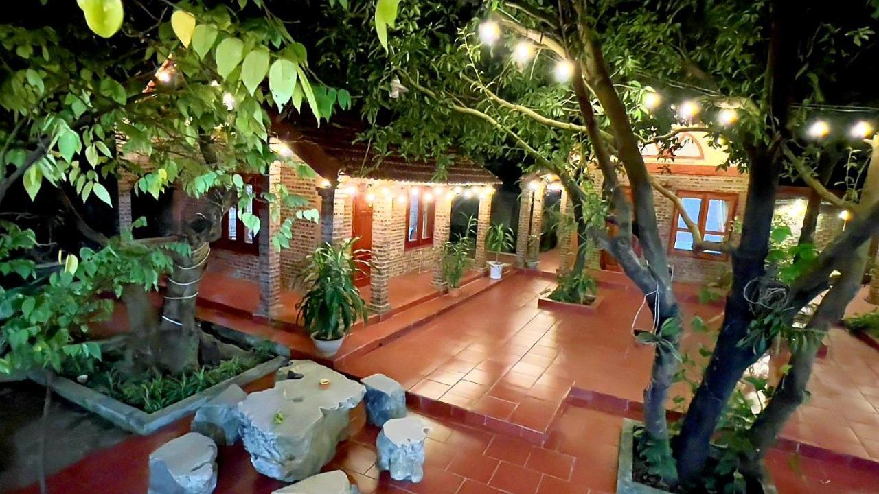 Tam Family Homestay Ninh Binh Luaran gambar