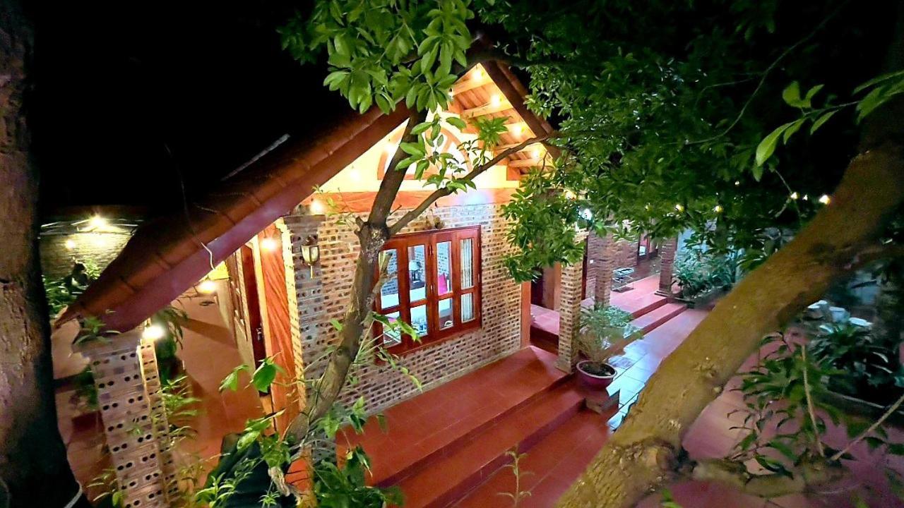 Tam Family Homestay Ninh Binh Luaran gambar
