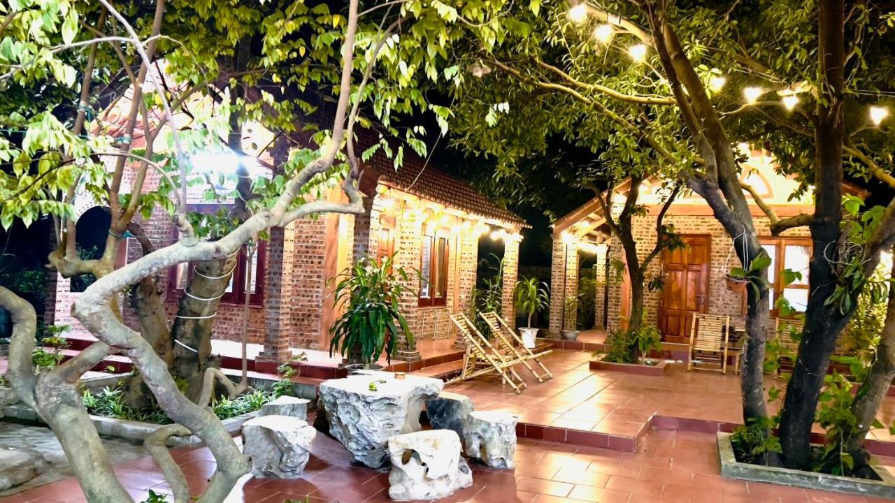 Tam Family Homestay Ninh Binh Luaran gambar