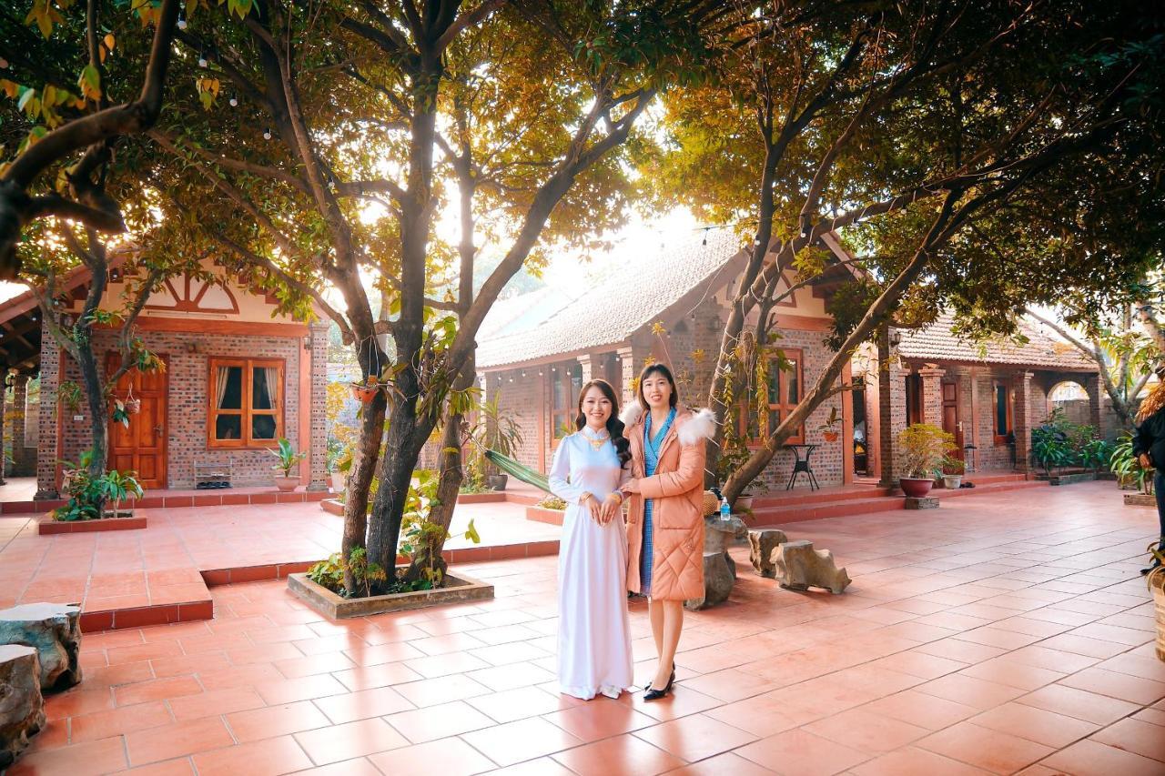 Tam Family Homestay Ninh Binh Luaran gambar
