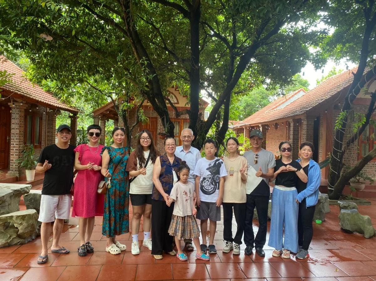 Tam Family Homestay Ninh Binh Luaran gambar