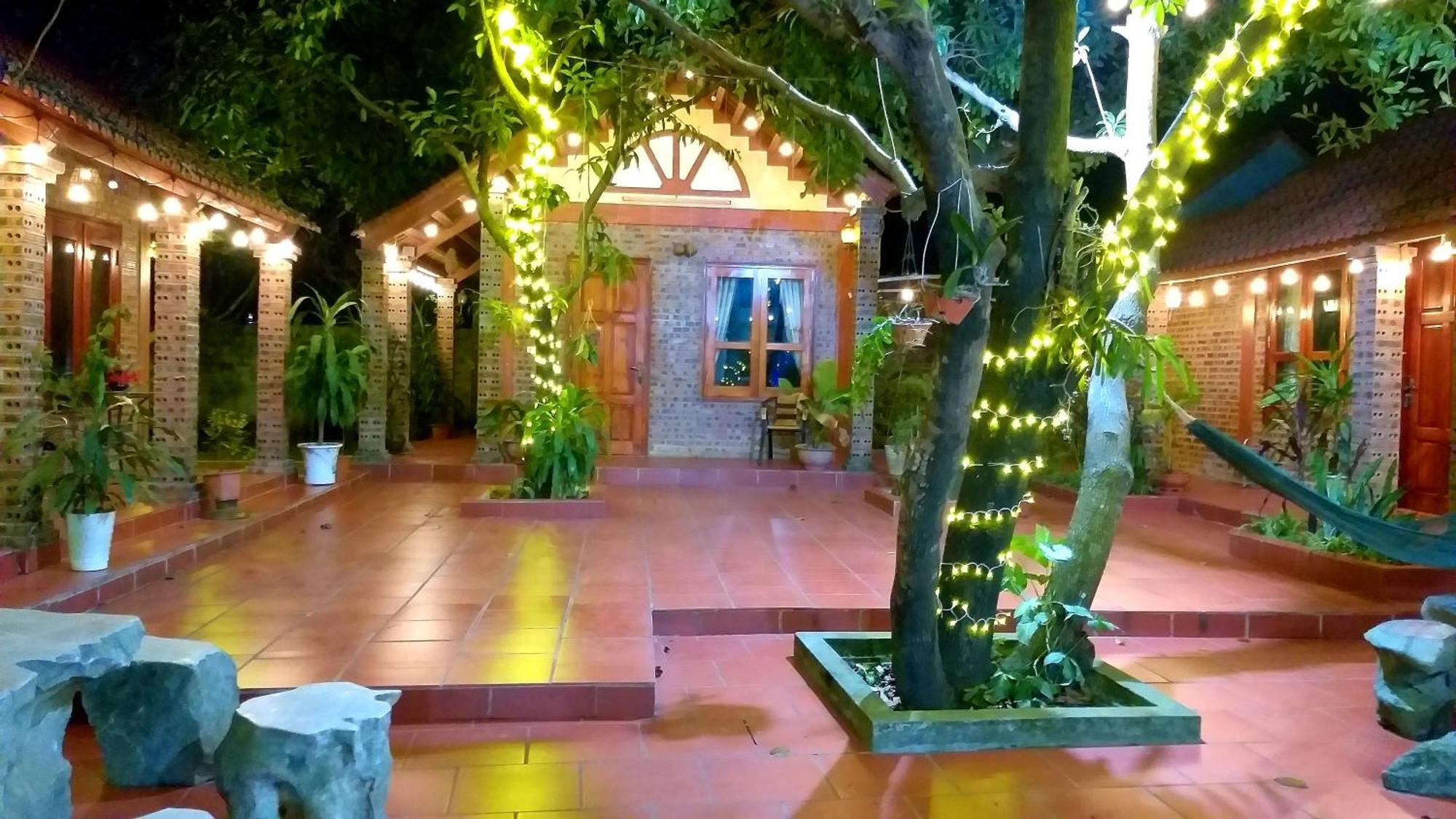 Tam Family Homestay Ninh Binh Luaran gambar