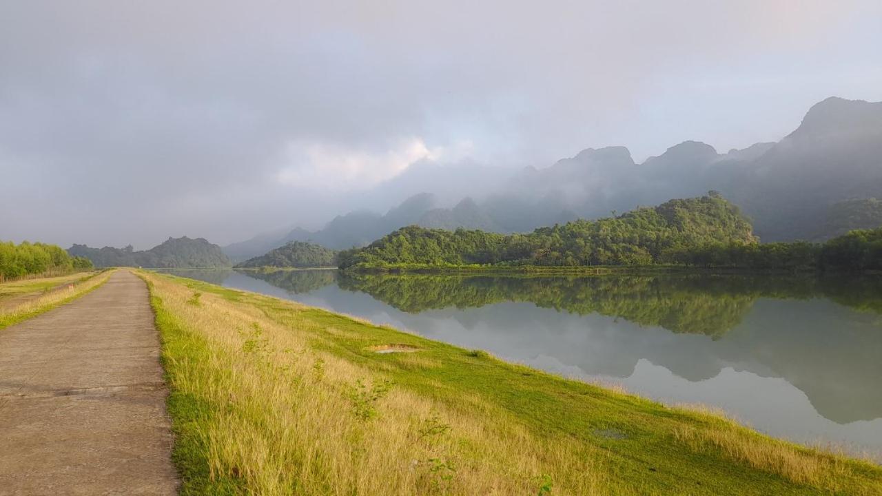 Tam Family Homestay Ninh Binh Luaran gambar