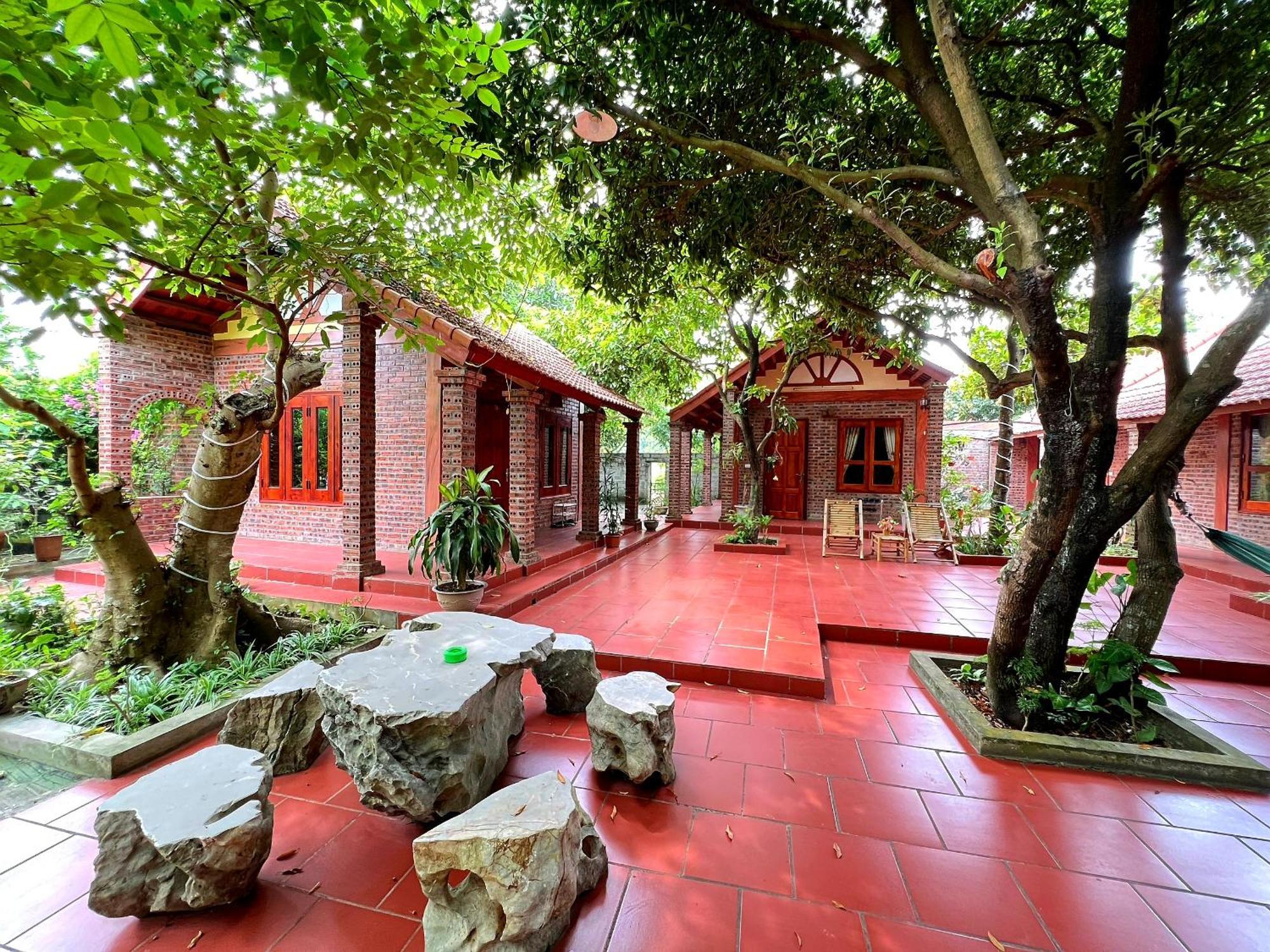 Tam Family Homestay Ninh Binh Luaran gambar