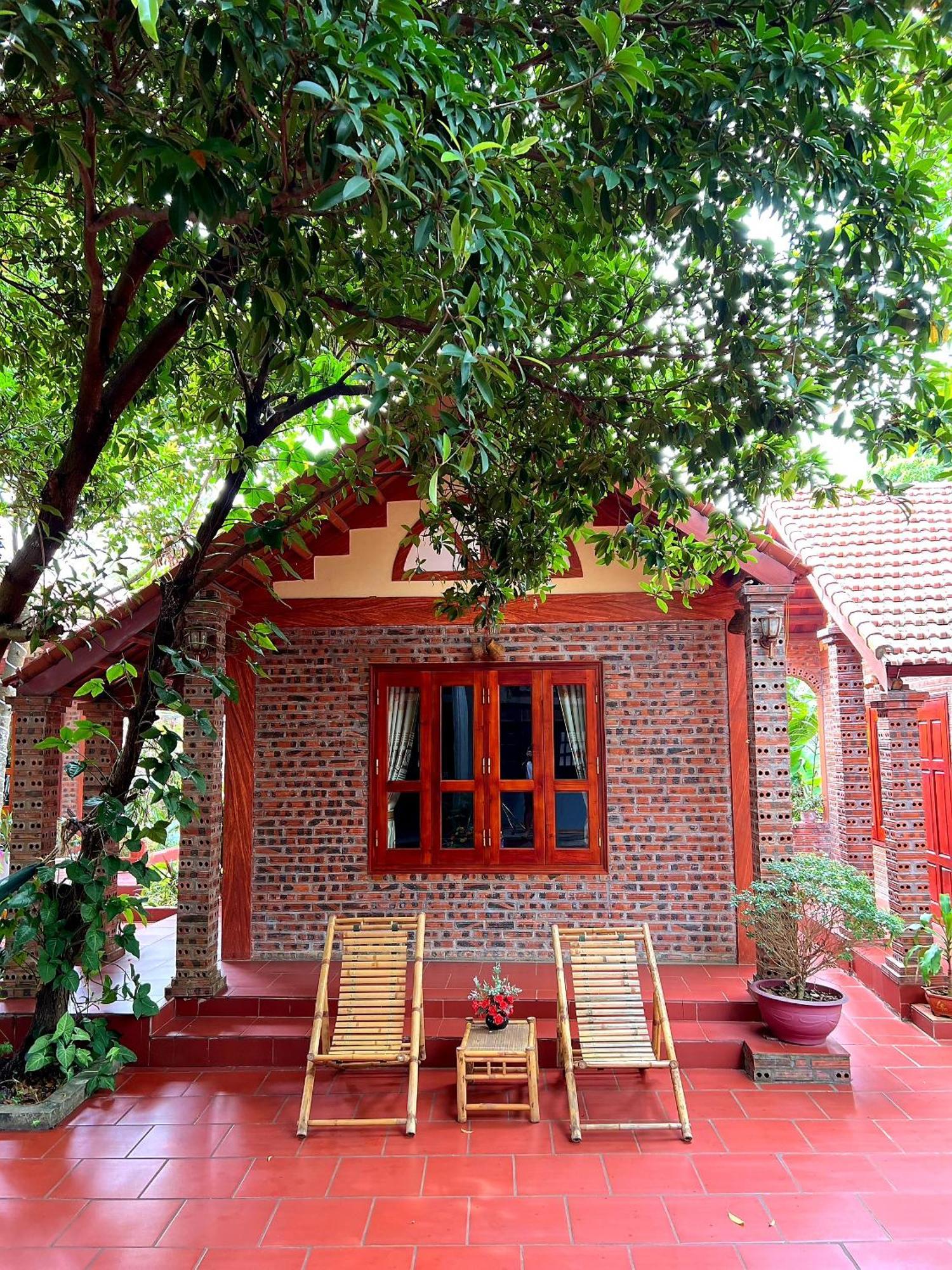 Tam Family Homestay Ninh Binh Luaran gambar