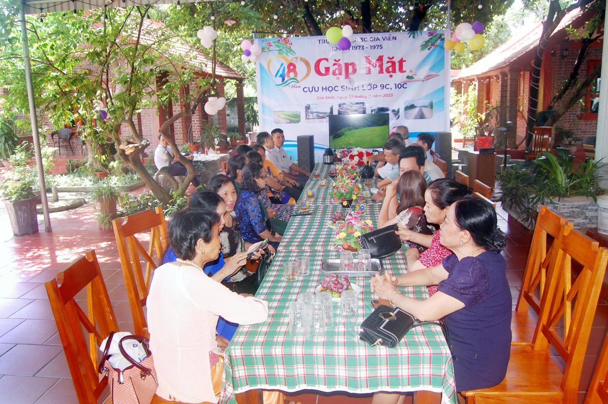 Tam Family Homestay Ninh Binh Luaran gambar