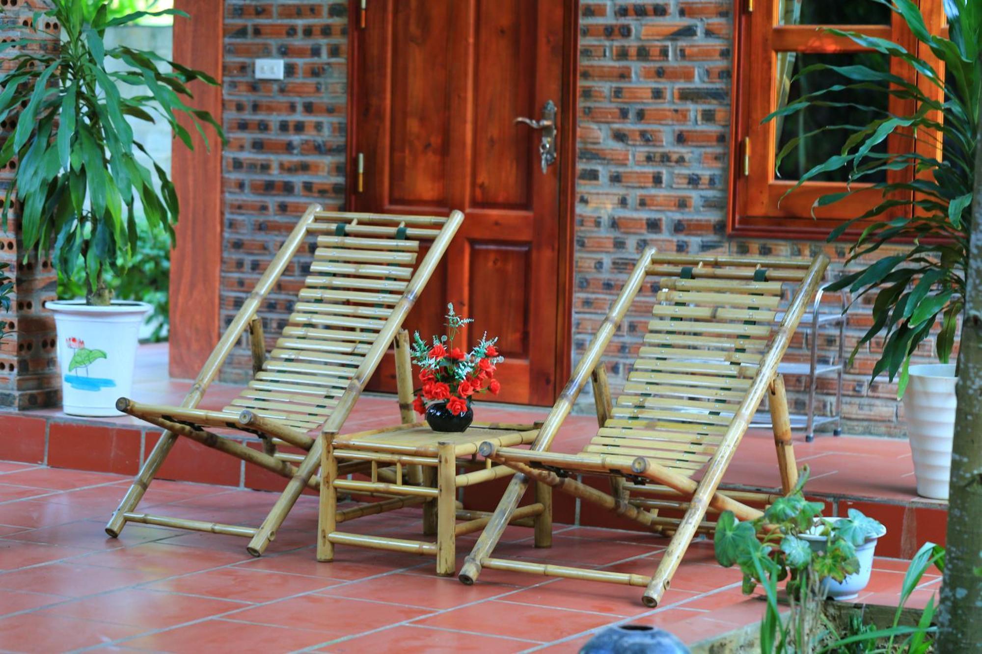 Tam Family Homestay Ninh Binh Luaran gambar