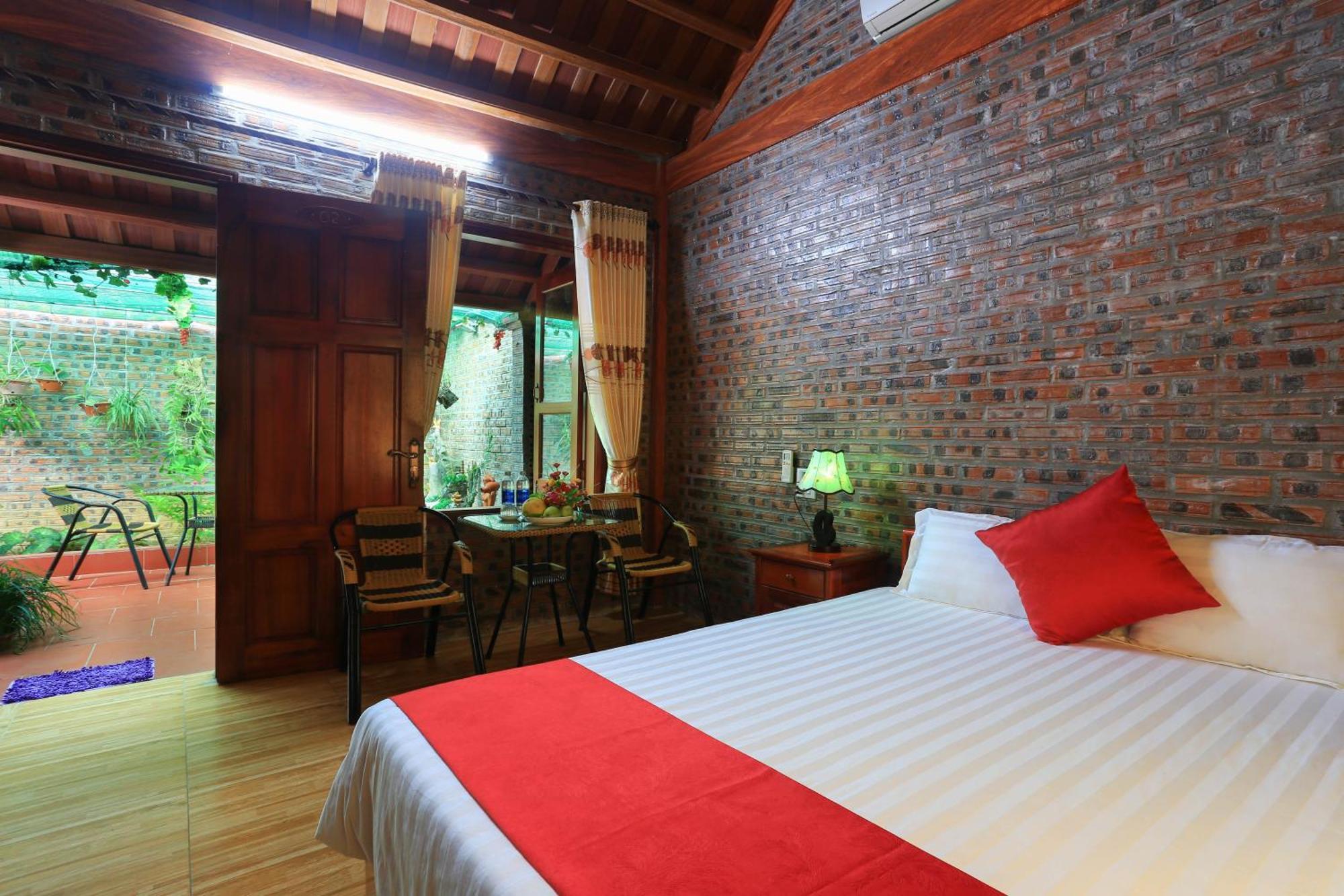 Tam Family Homestay Ninh Binh Luaran gambar