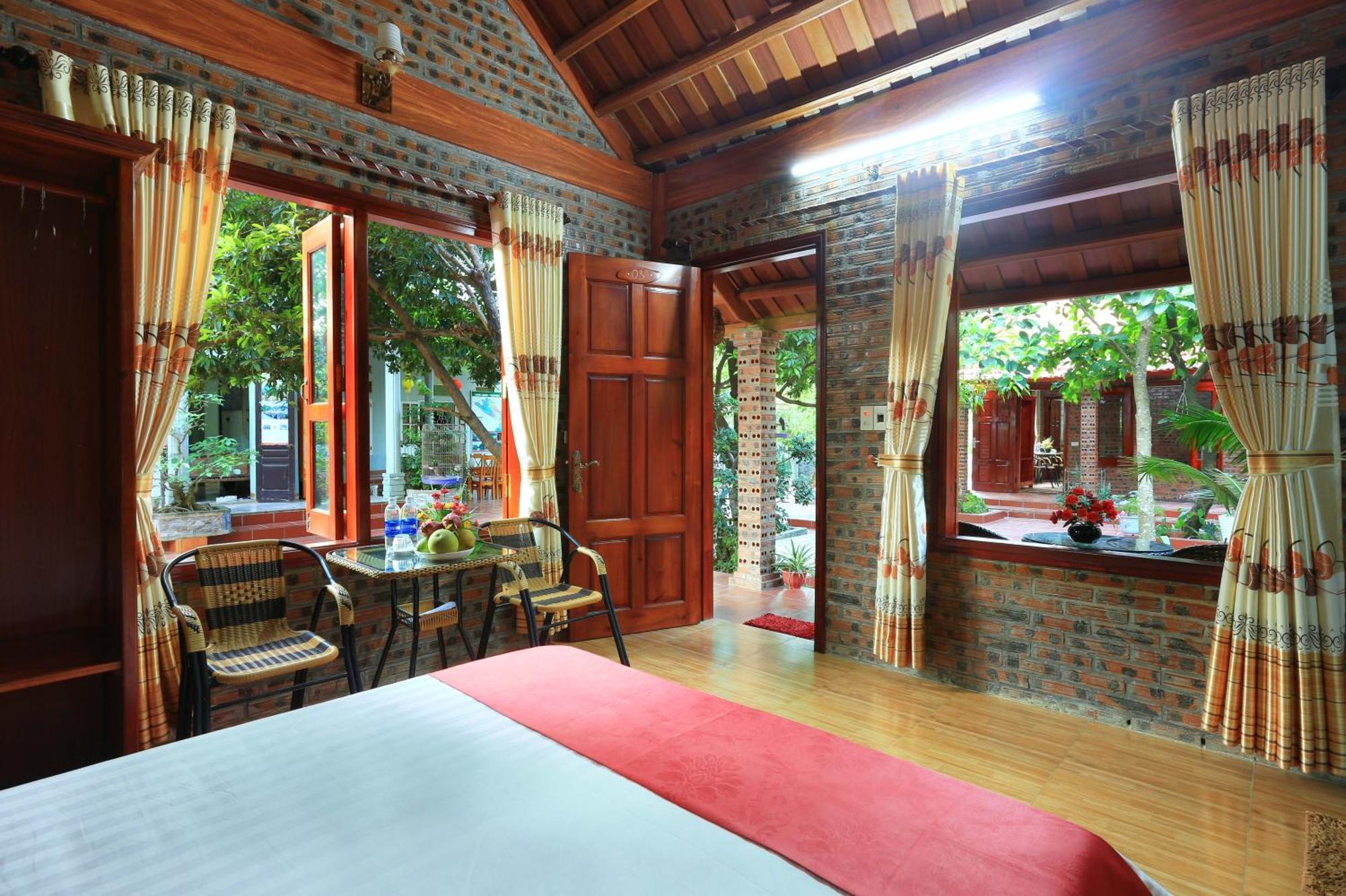 Tam Family Homestay Ninh Binh Luaran gambar