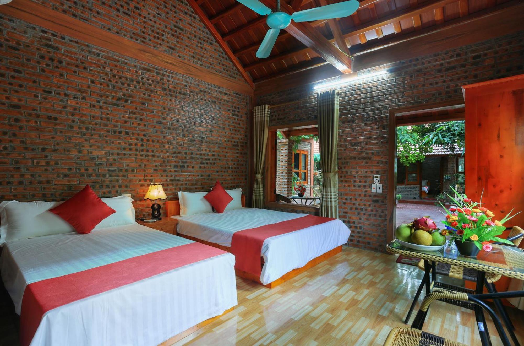 Tam Family Homestay Ninh Binh Luaran gambar