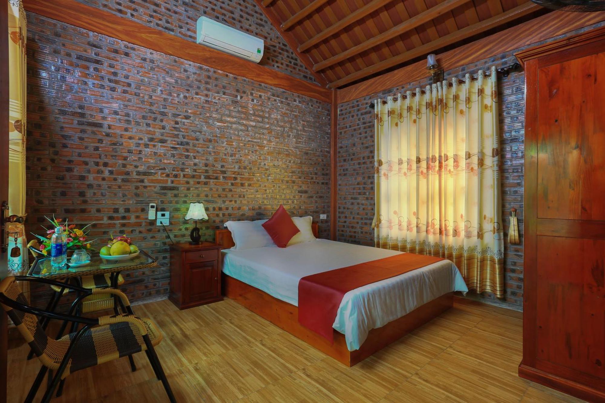 Tam Family Homestay Ninh Binh Luaran gambar