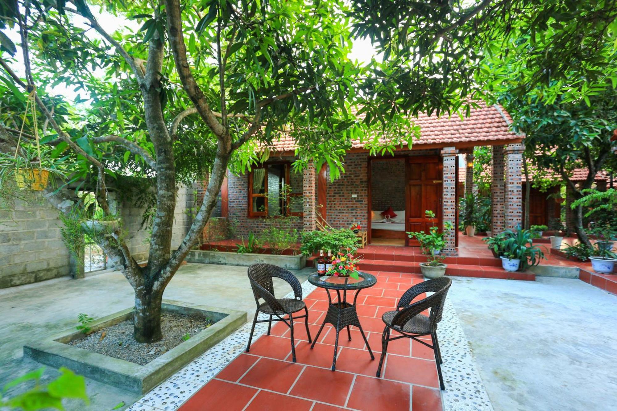 Tam Family Homestay Ninh Binh Luaran gambar