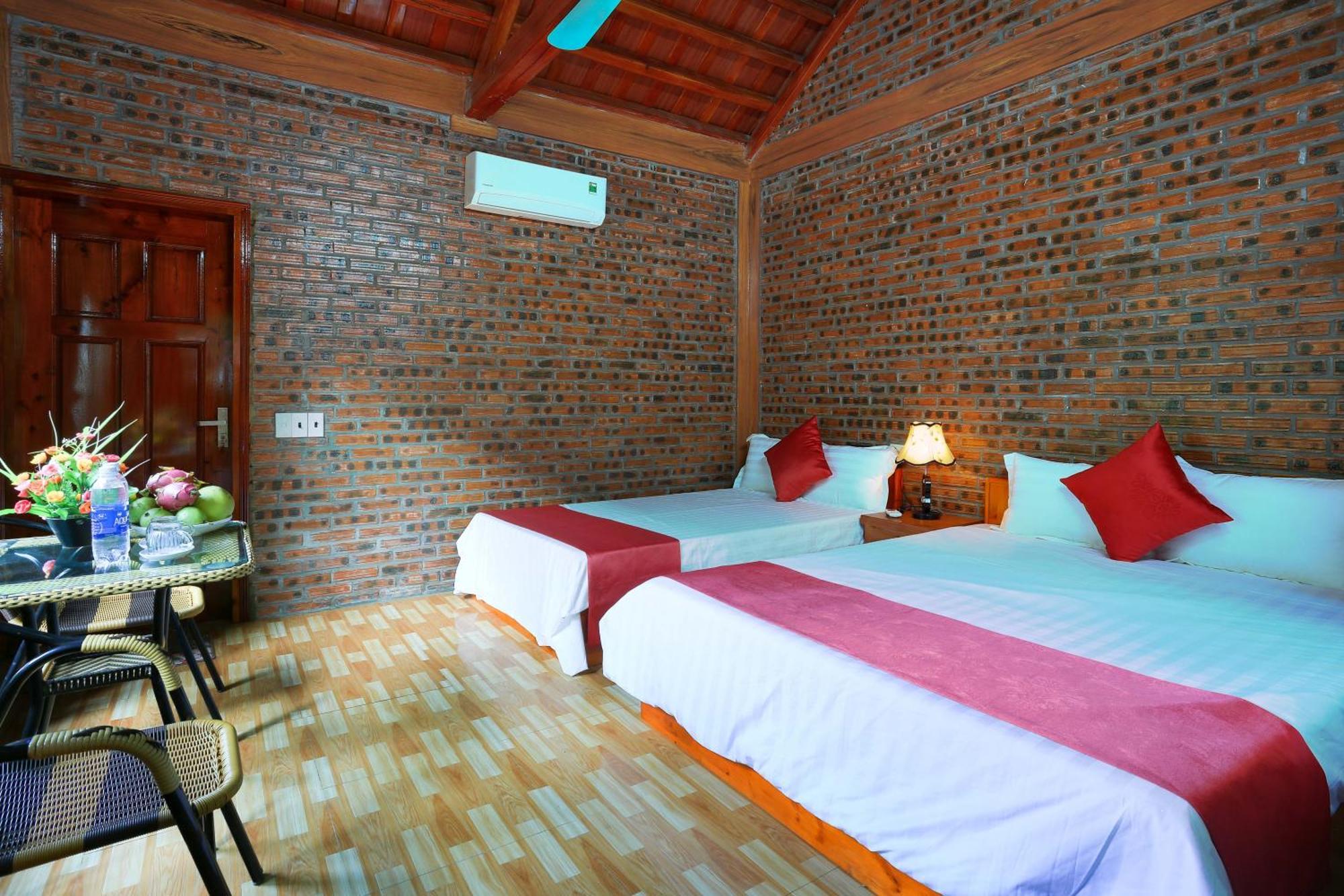 Tam Family Homestay Ninh Binh Luaran gambar