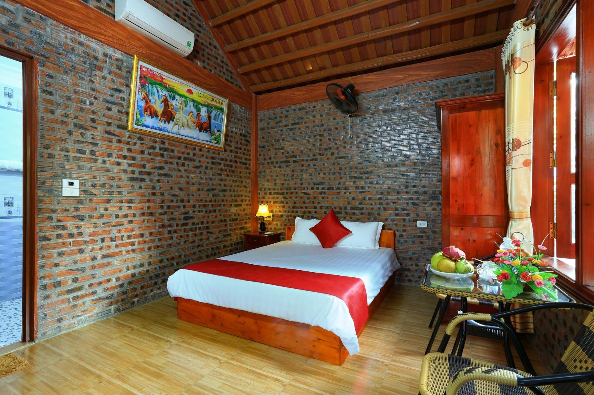 Tam Family Homestay Ninh Binh Luaran gambar