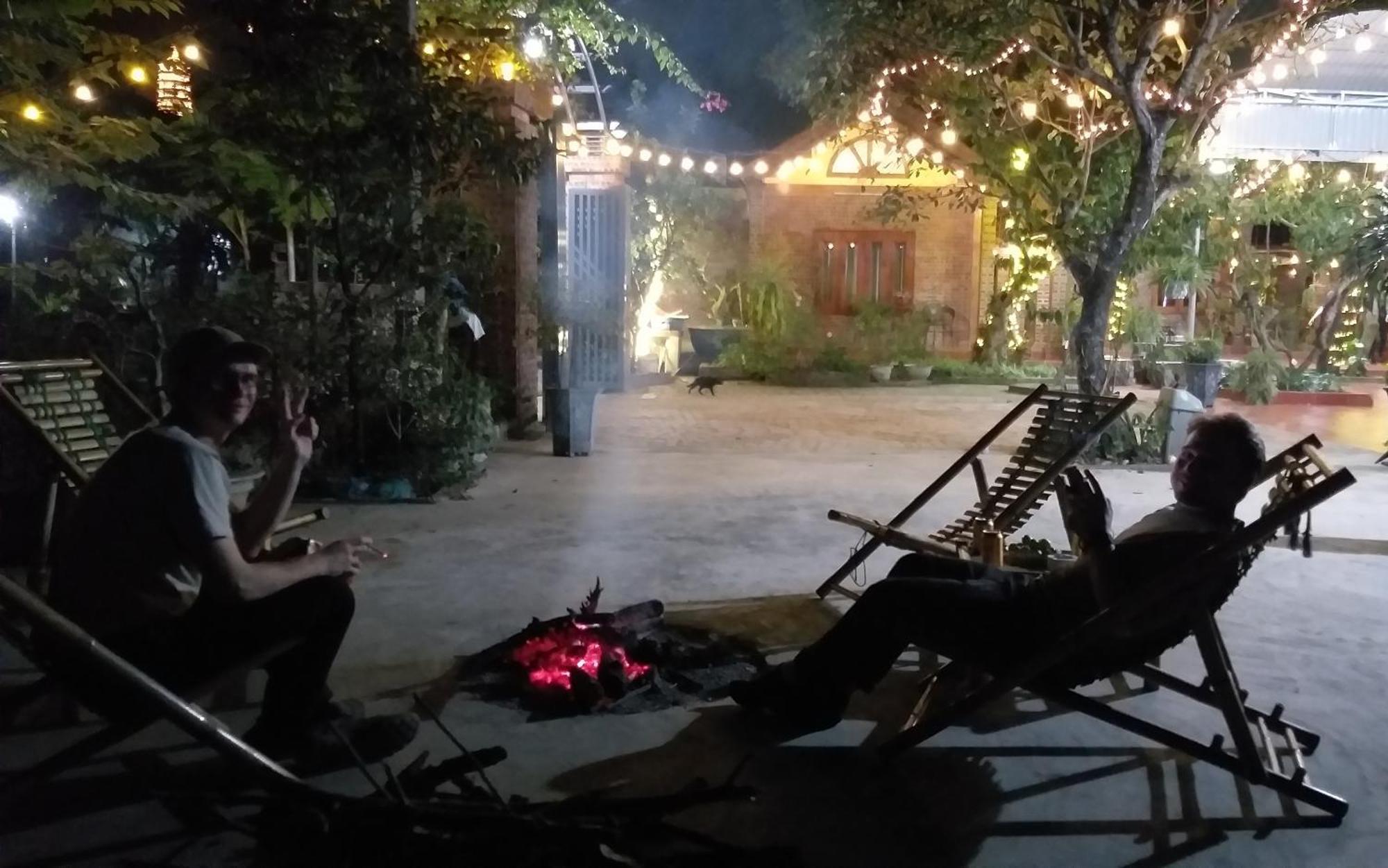 Tam Family Homestay Ninh Binh Luaran gambar