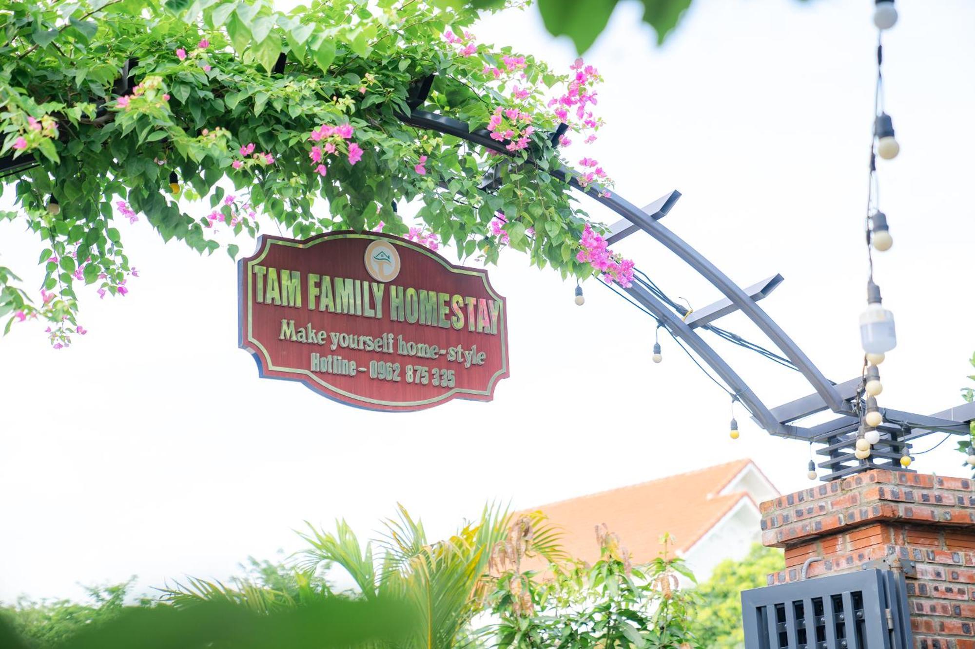 Tam Family Homestay Ninh Binh Luaran gambar