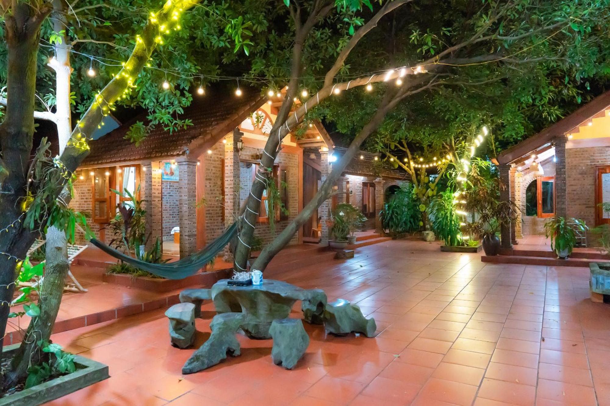 Tam Family Homestay Ninh Binh Luaran gambar