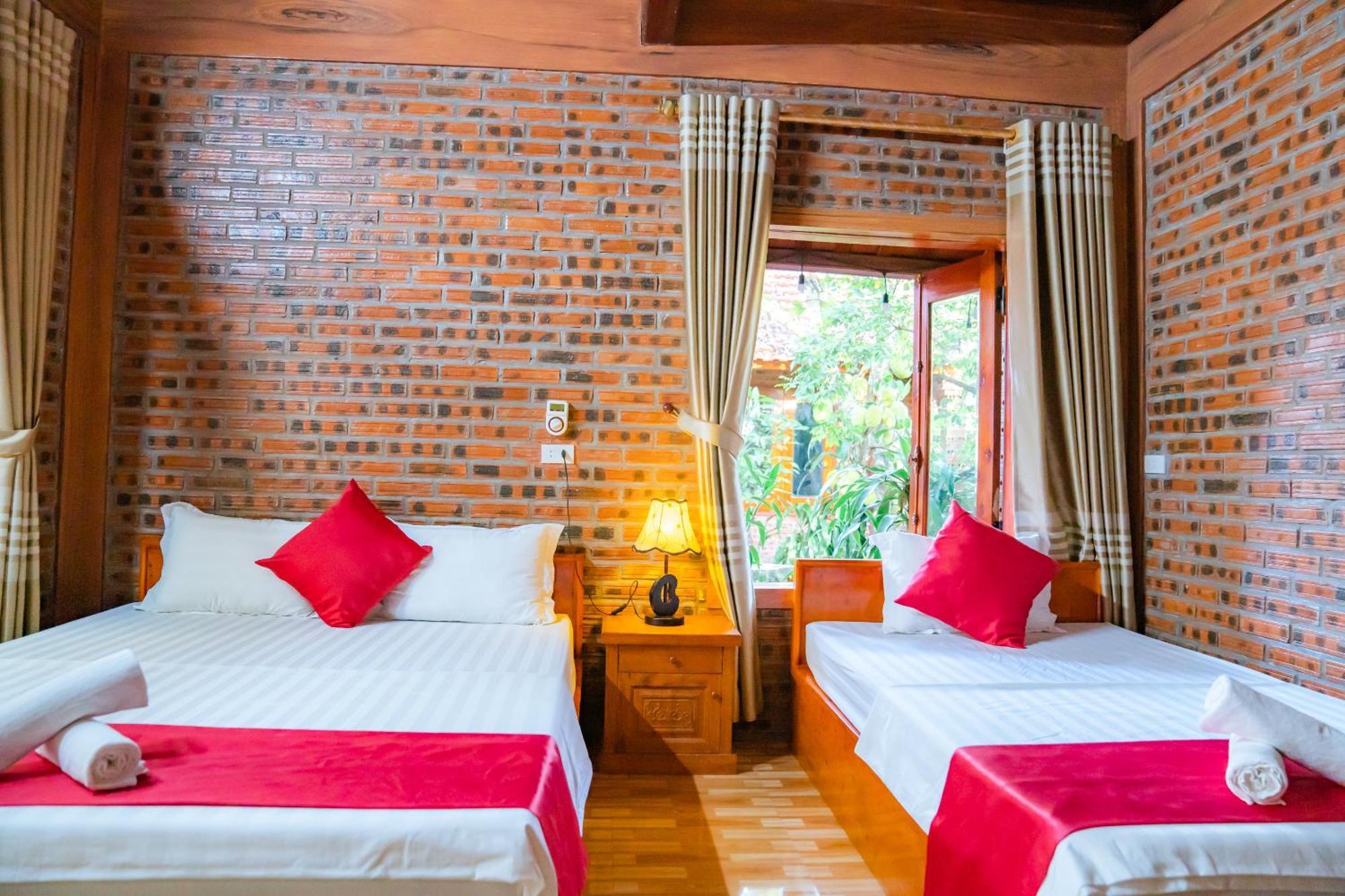 Tam Family Homestay Ninh Binh Luaran gambar