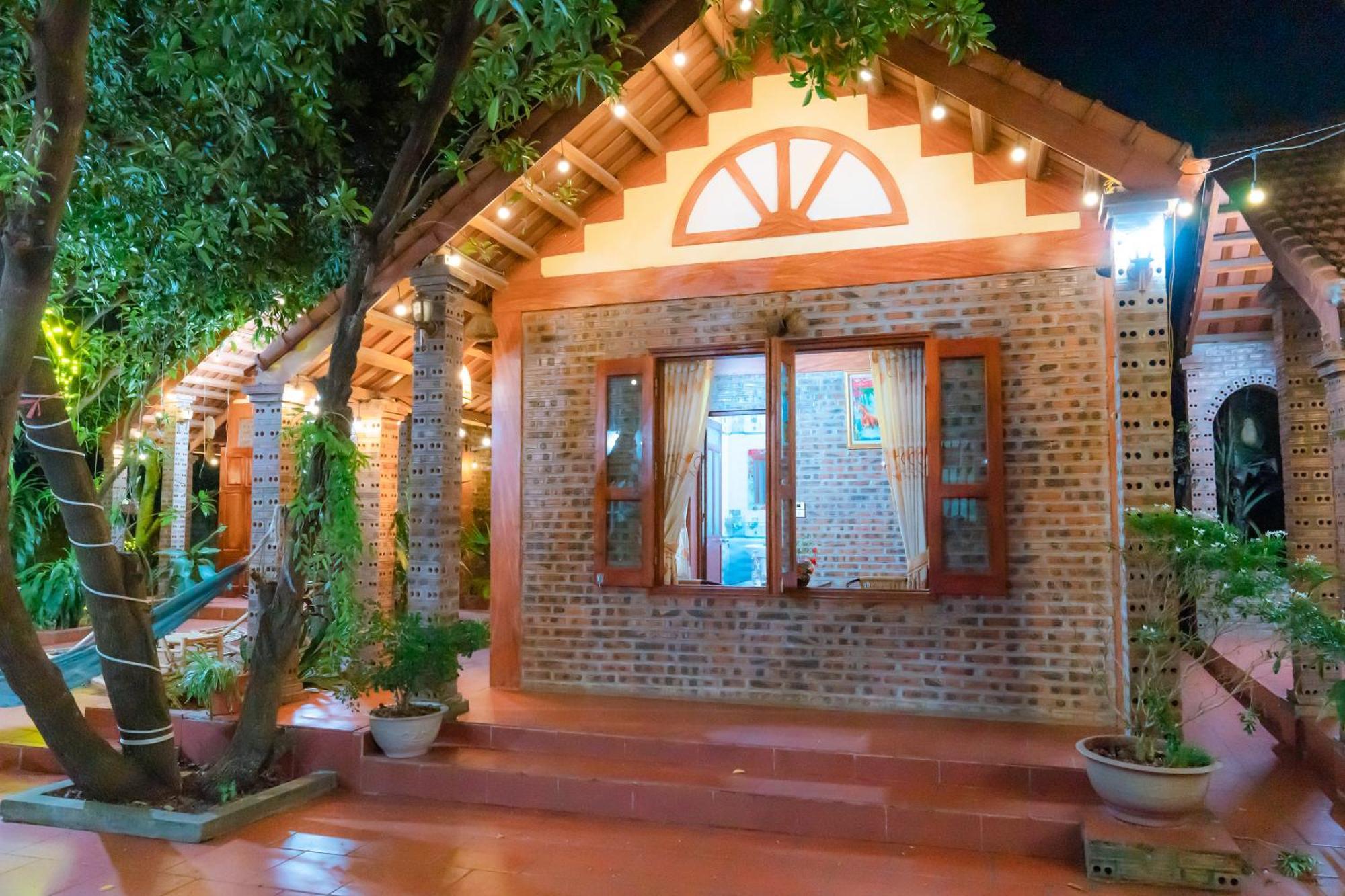 Tam Family Homestay Ninh Binh Luaran gambar