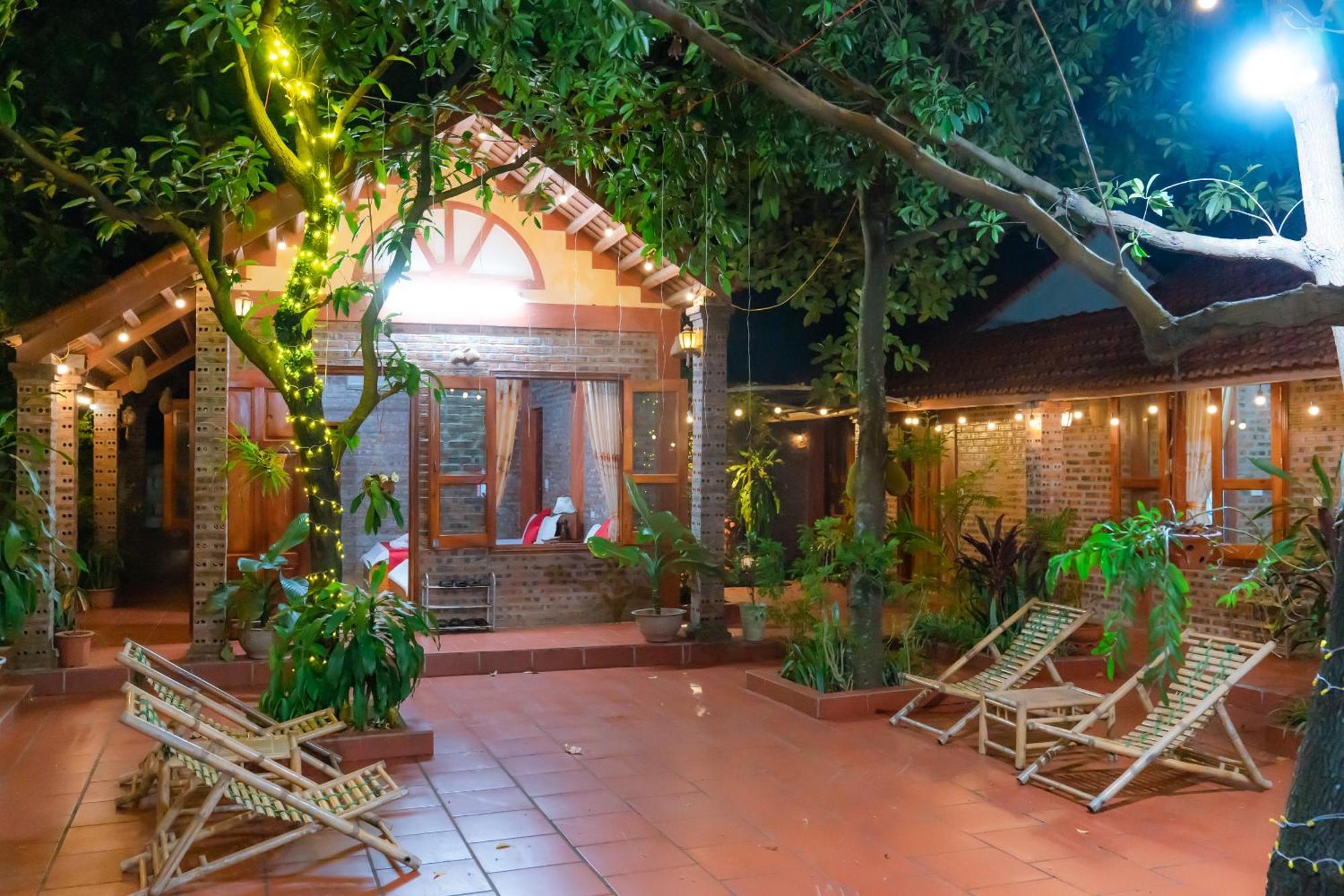 Tam Family Homestay Ninh Binh Luaran gambar