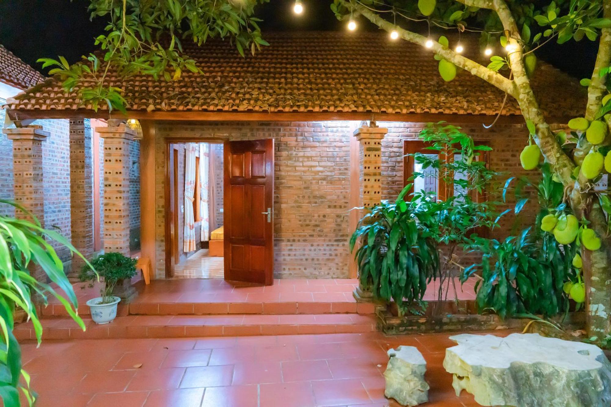 Tam Family Homestay Ninh Binh Luaran gambar