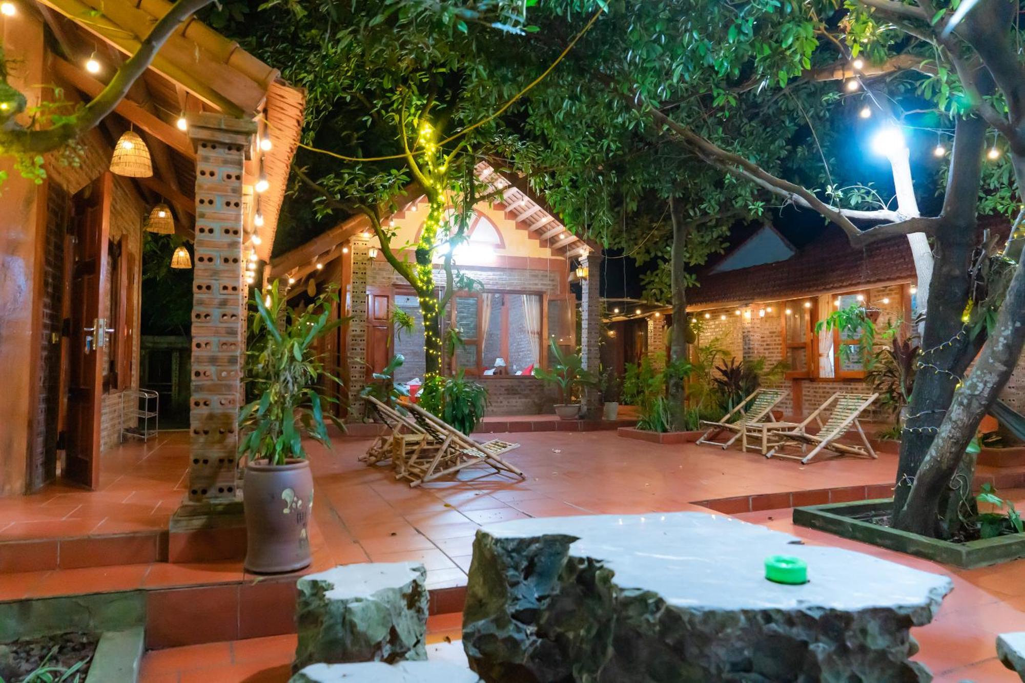 Tam Family Homestay Ninh Binh Luaran gambar