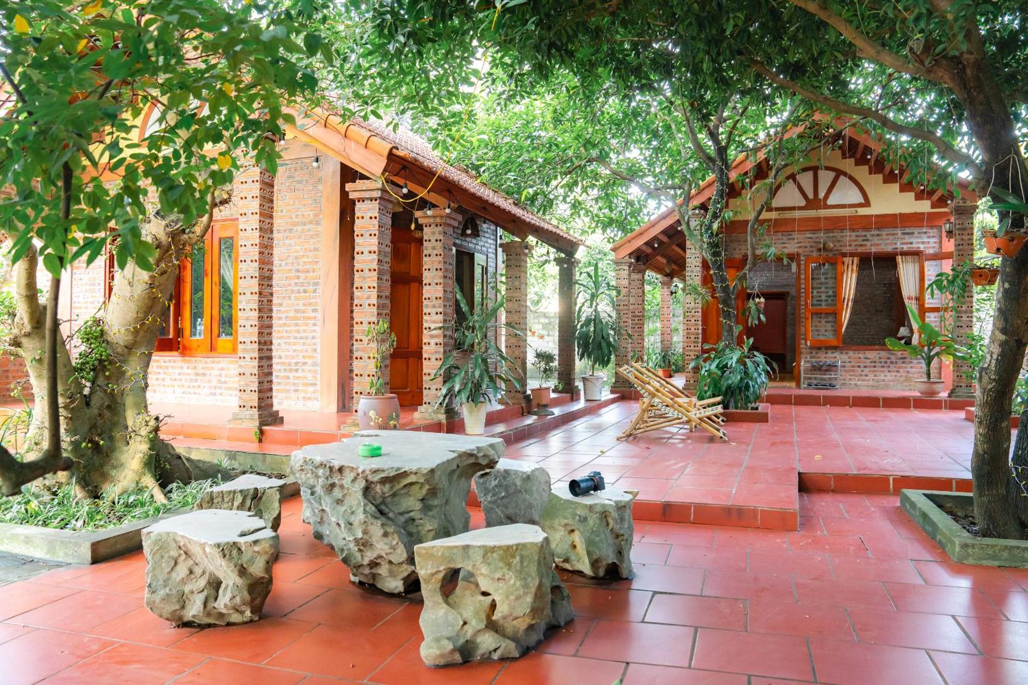 Tam Family Homestay Ninh Binh Luaran gambar