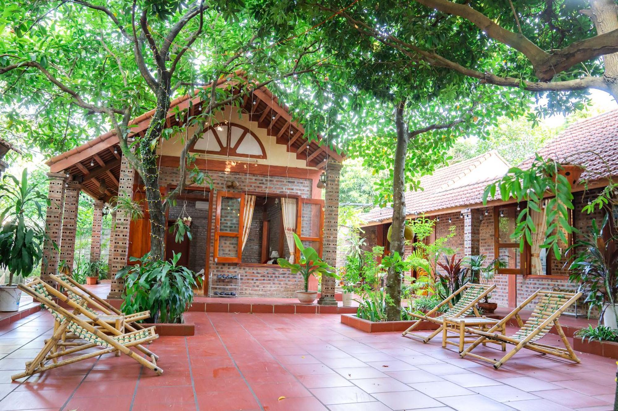 Tam Family Homestay Ninh Binh Luaran gambar