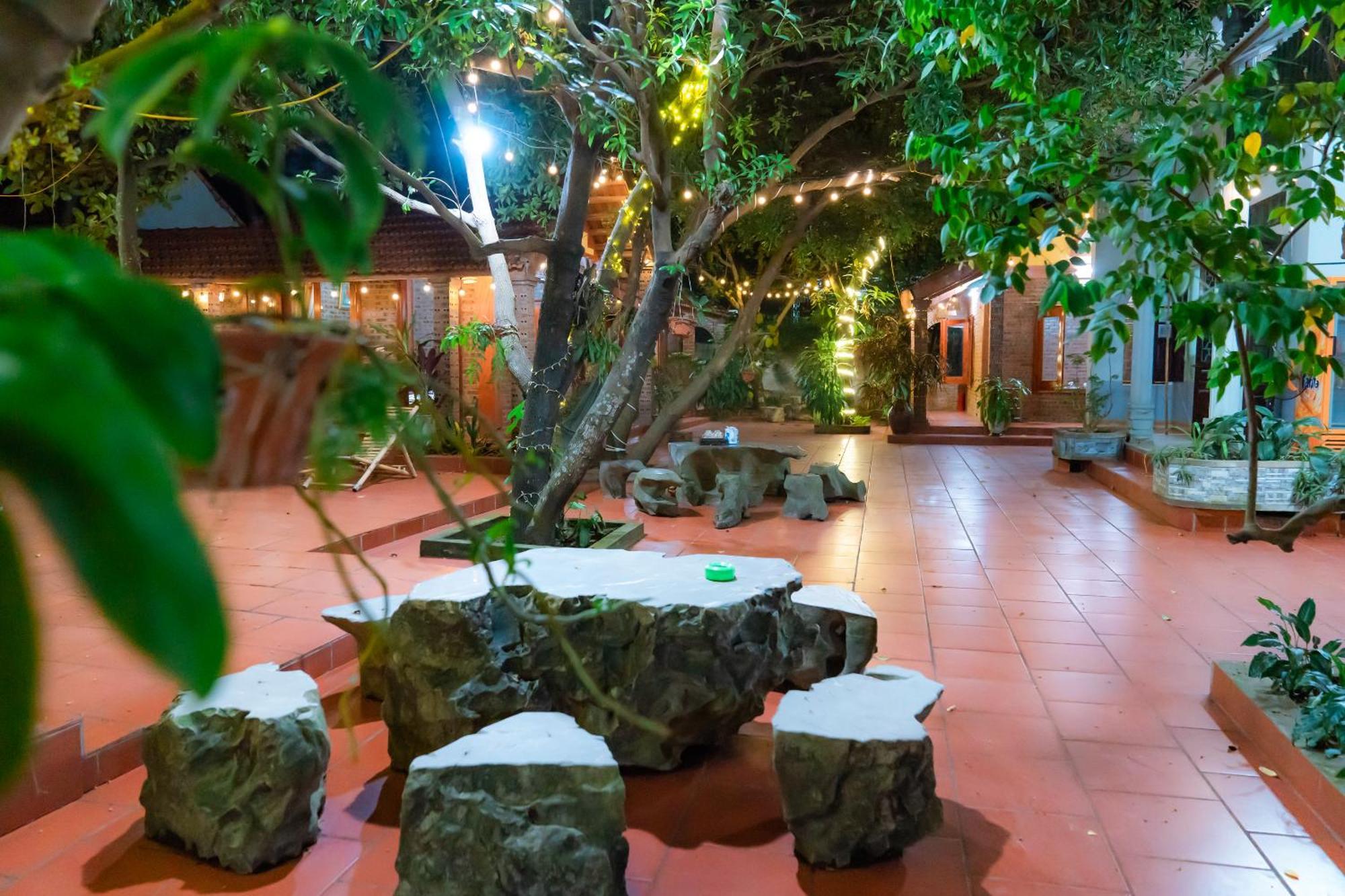 Tam Family Homestay Ninh Binh Luaran gambar