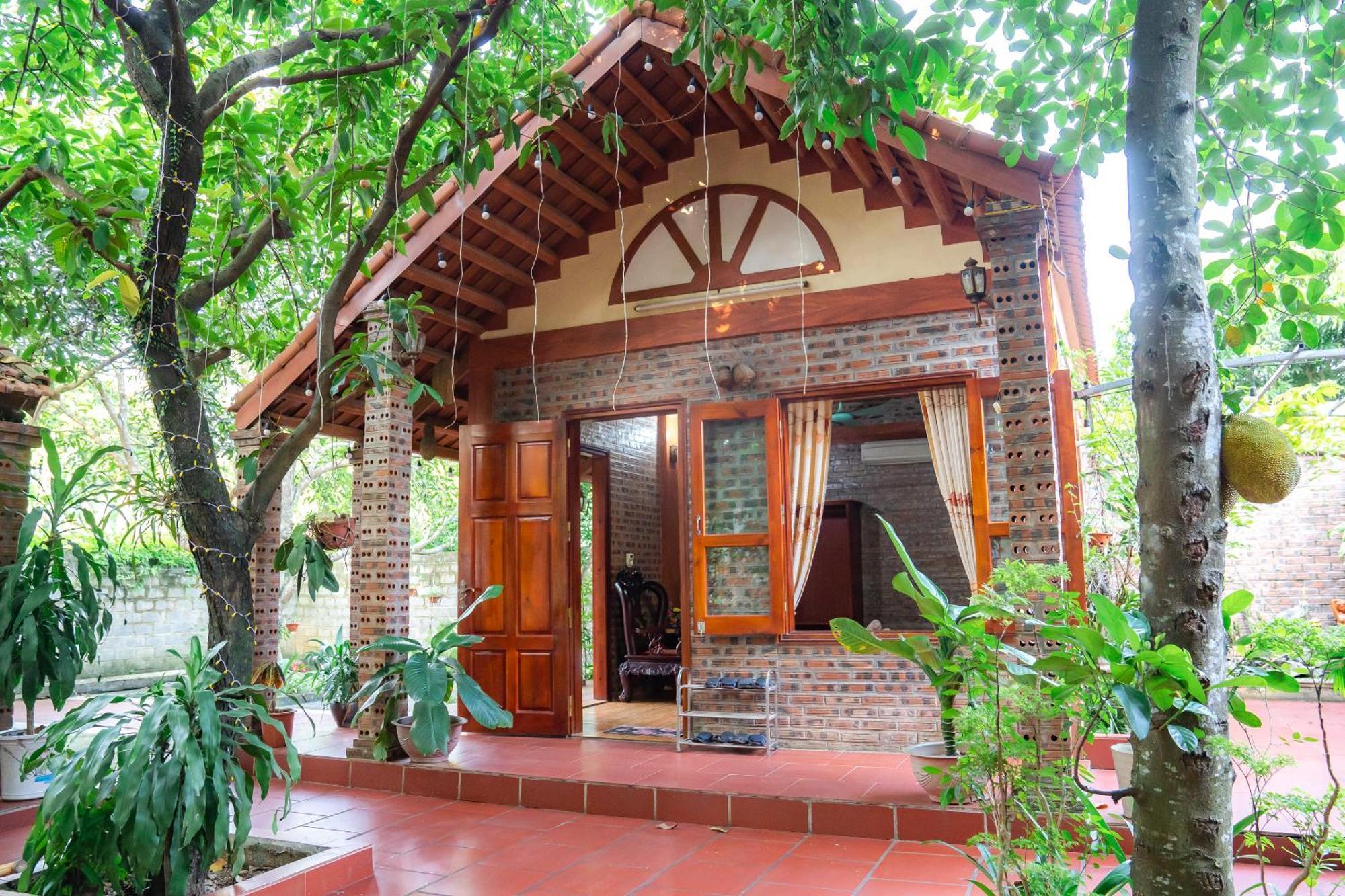 Tam Family Homestay Ninh Binh Luaran gambar