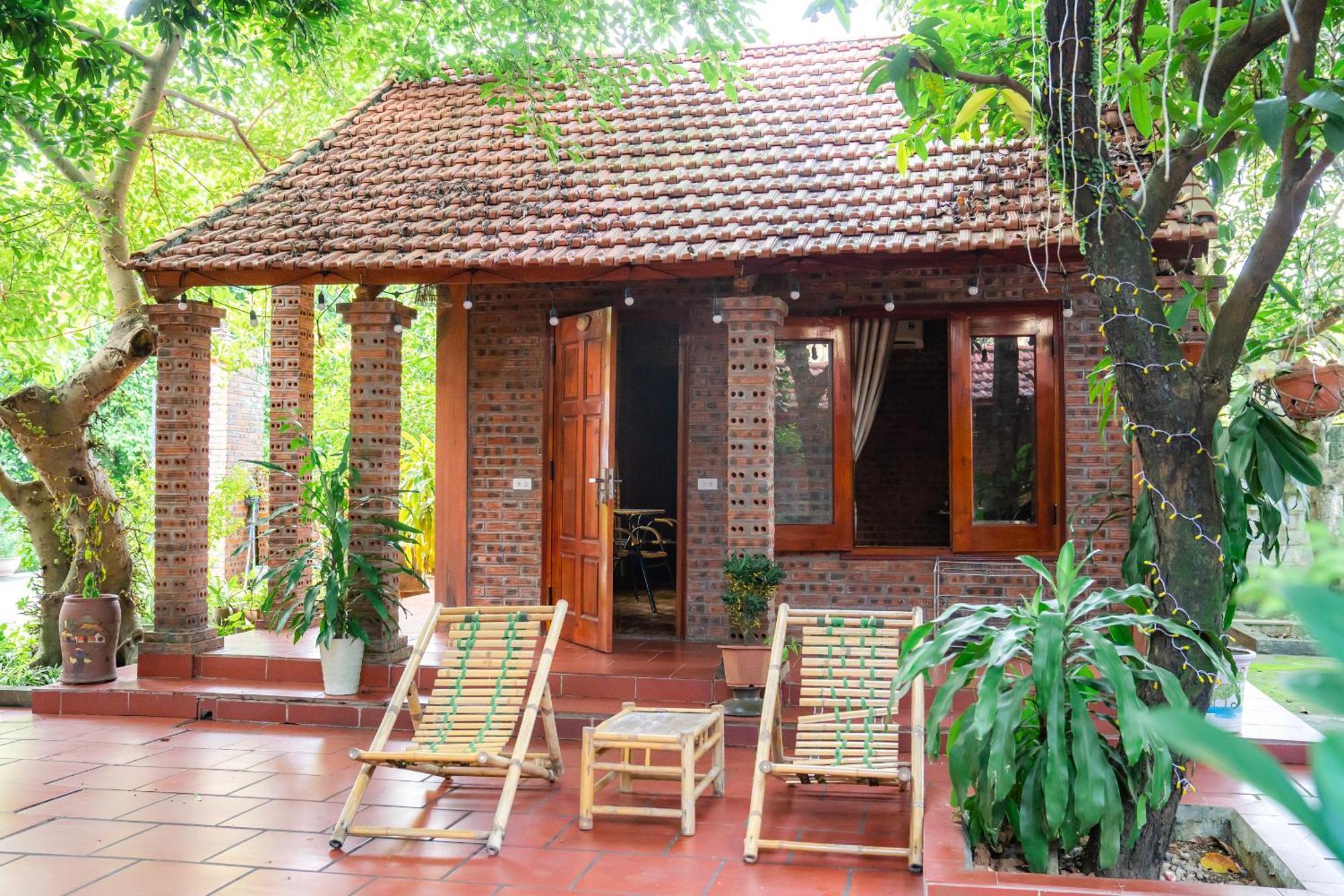Tam Family Homestay Ninh Binh Bilik gambar