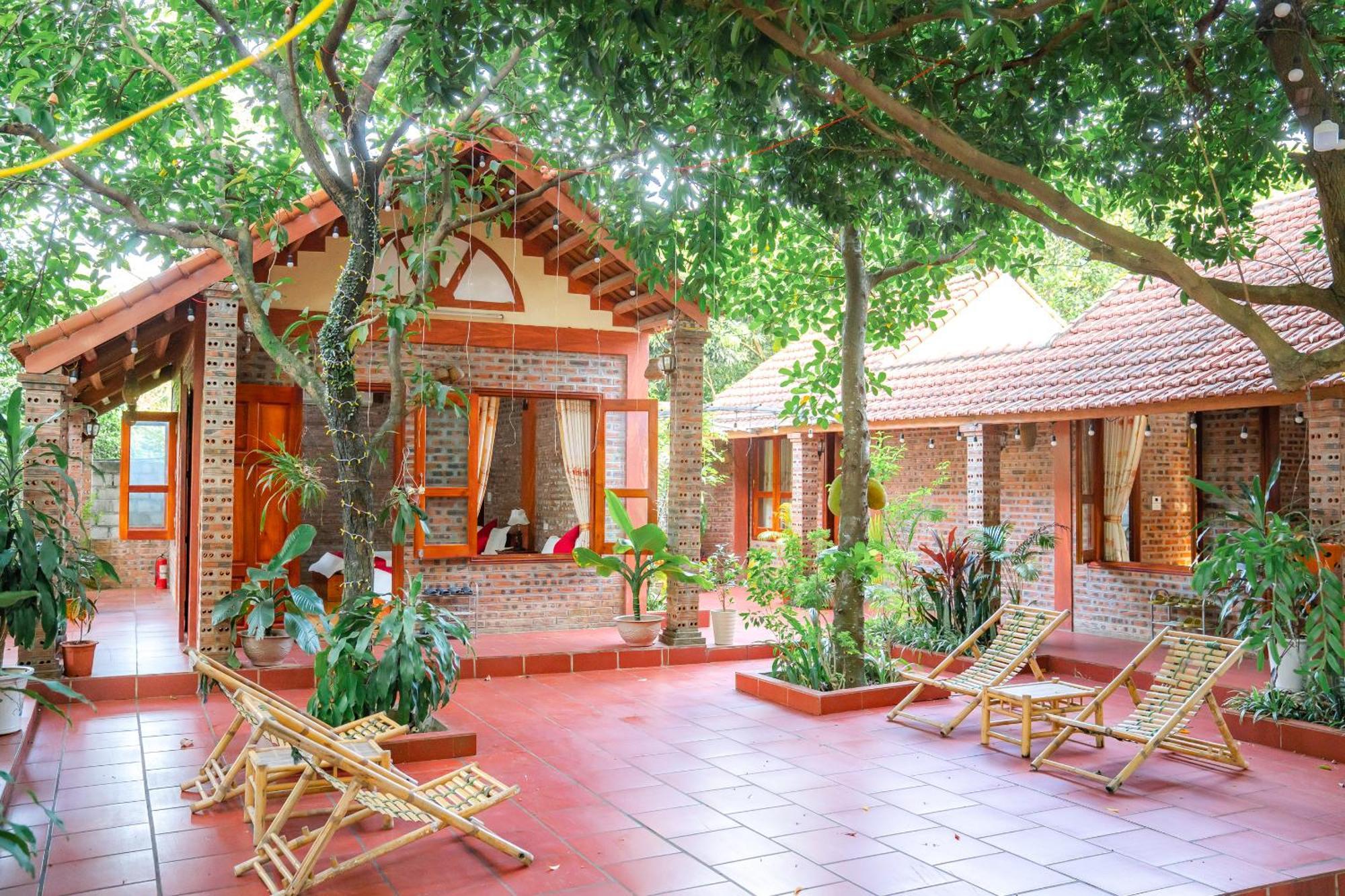 Tam Family Homestay Ninh Binh Luaran gambar