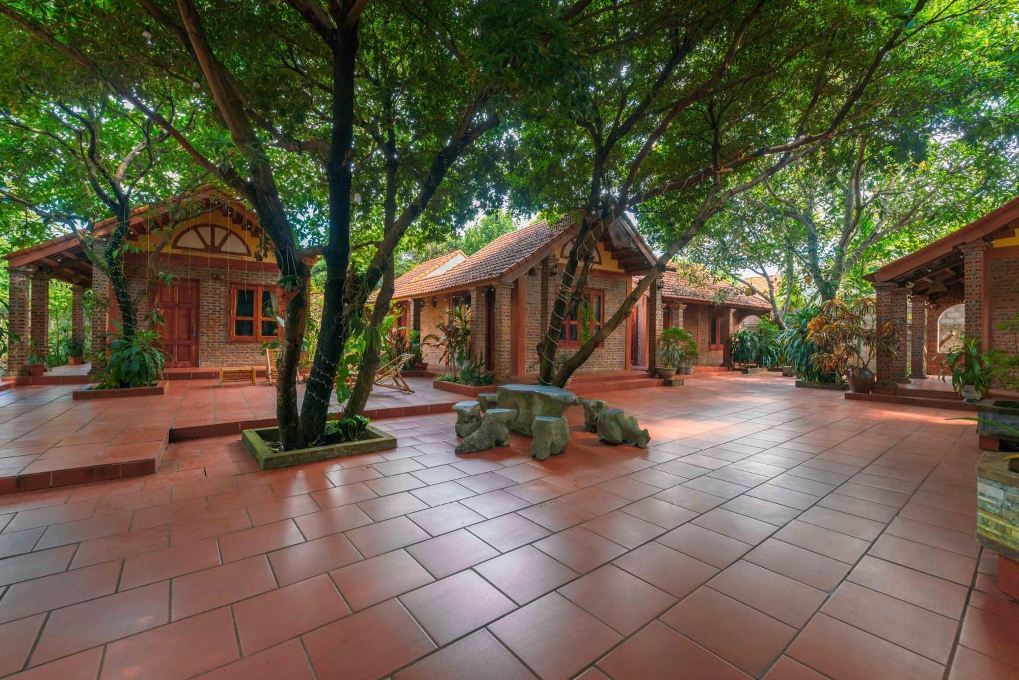 Tam Family Homestay Ninh Binh Luaran gambar