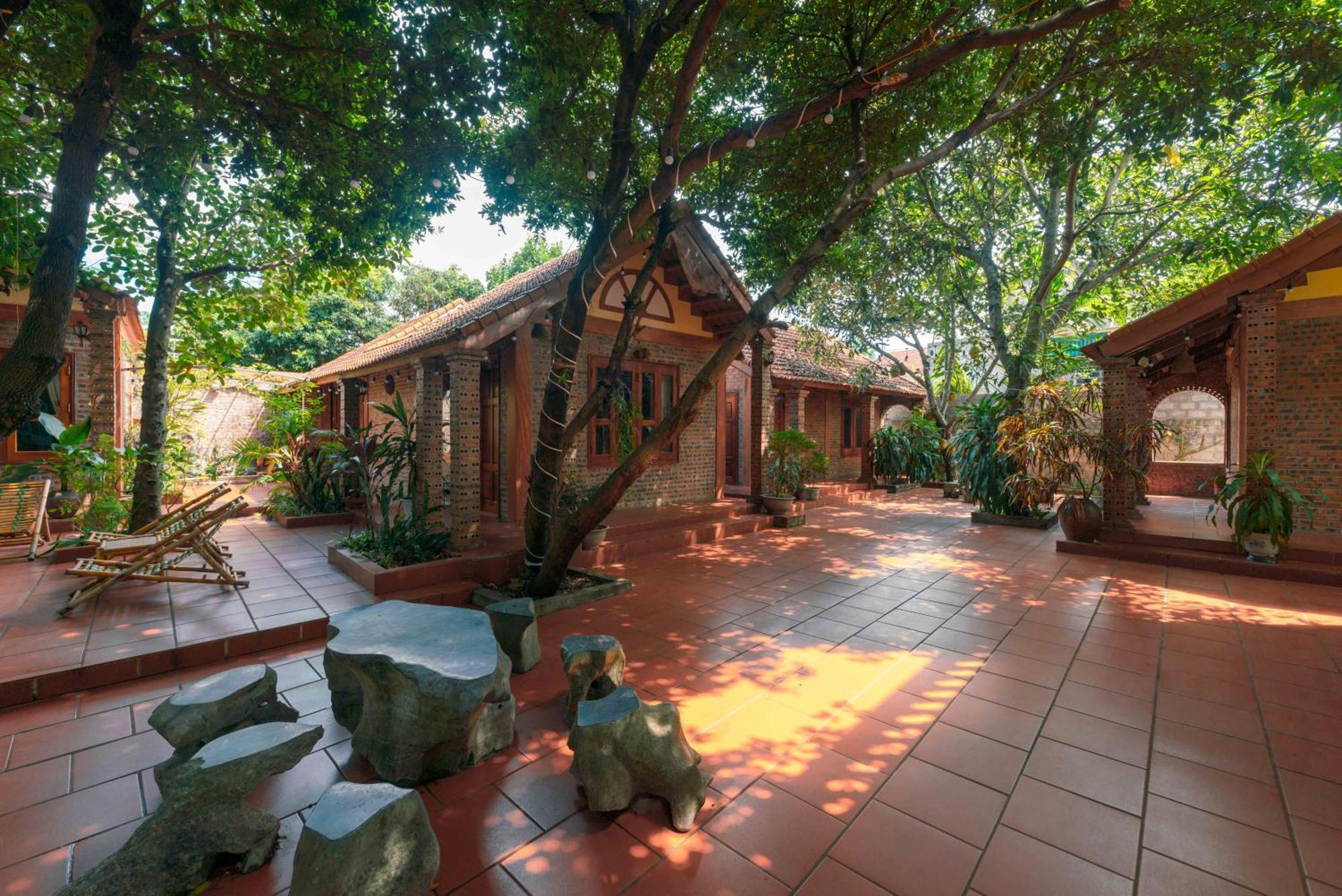 Tam Family Homestay Ninh Binh Luaran gambar
