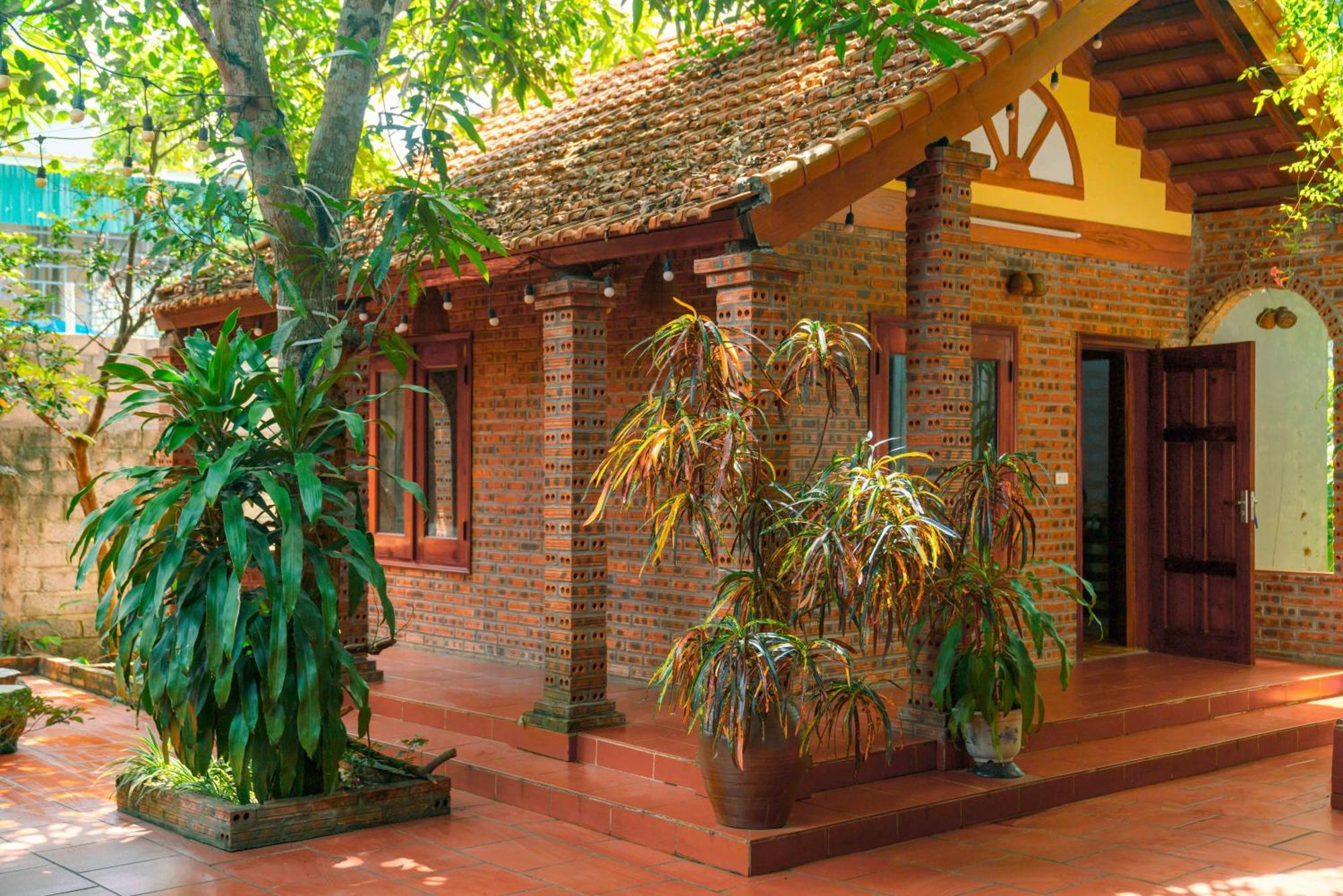 Tam Family Homestay Ninh Binh Luaran gambar