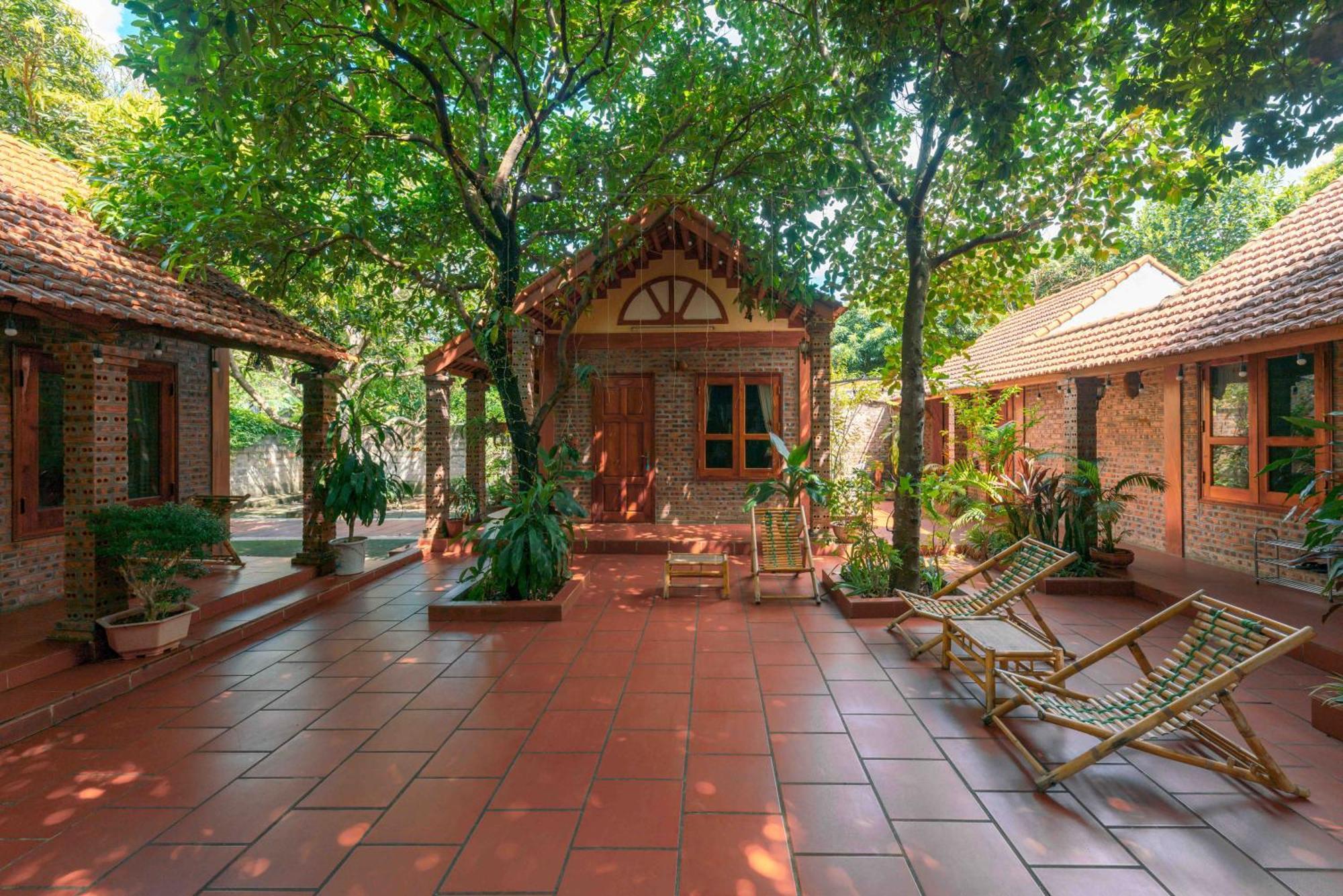 Tam Family Homestay Ninh Binh Luaran gambar