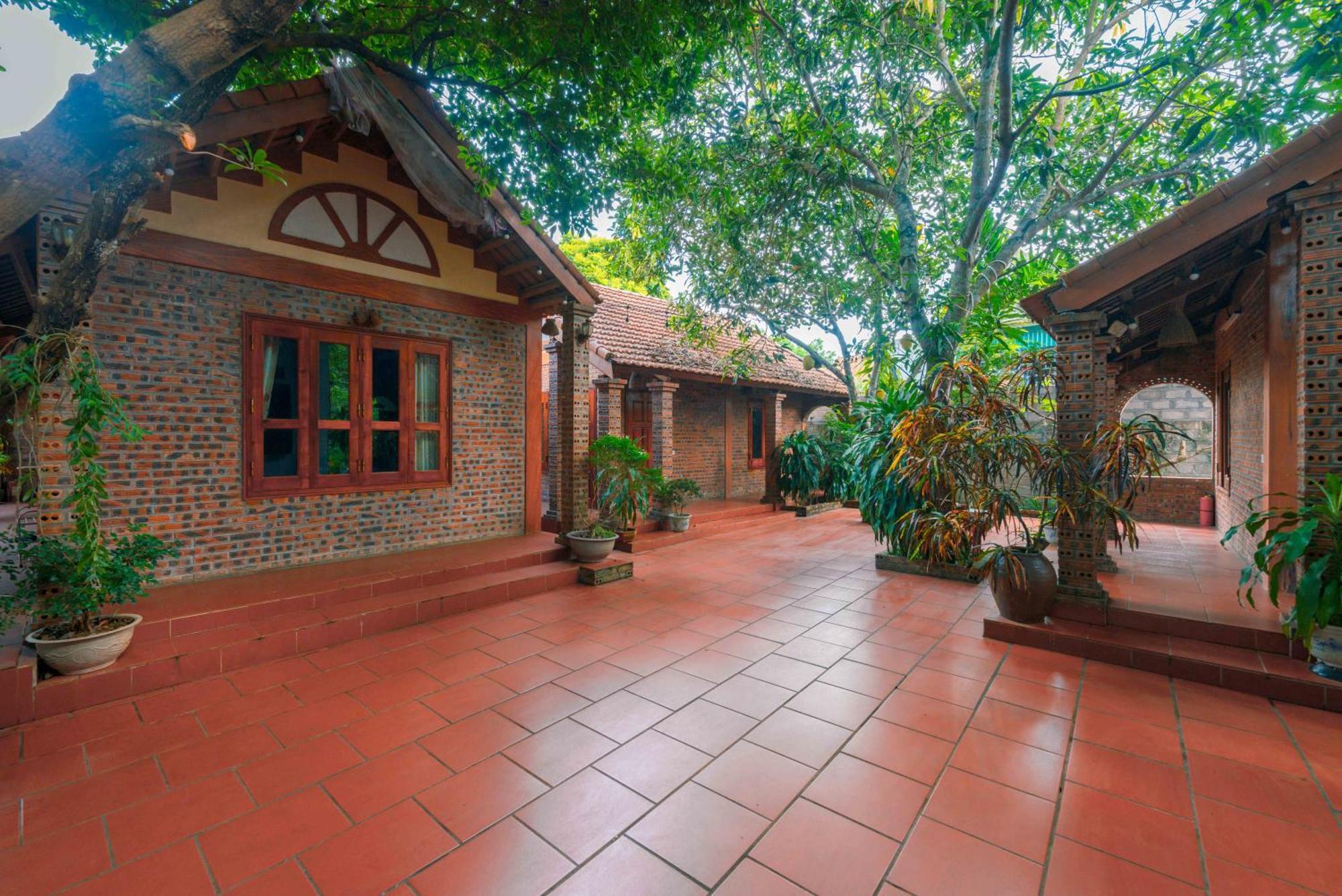 Tam Family Homestay Ninh Binh Luaran gambar