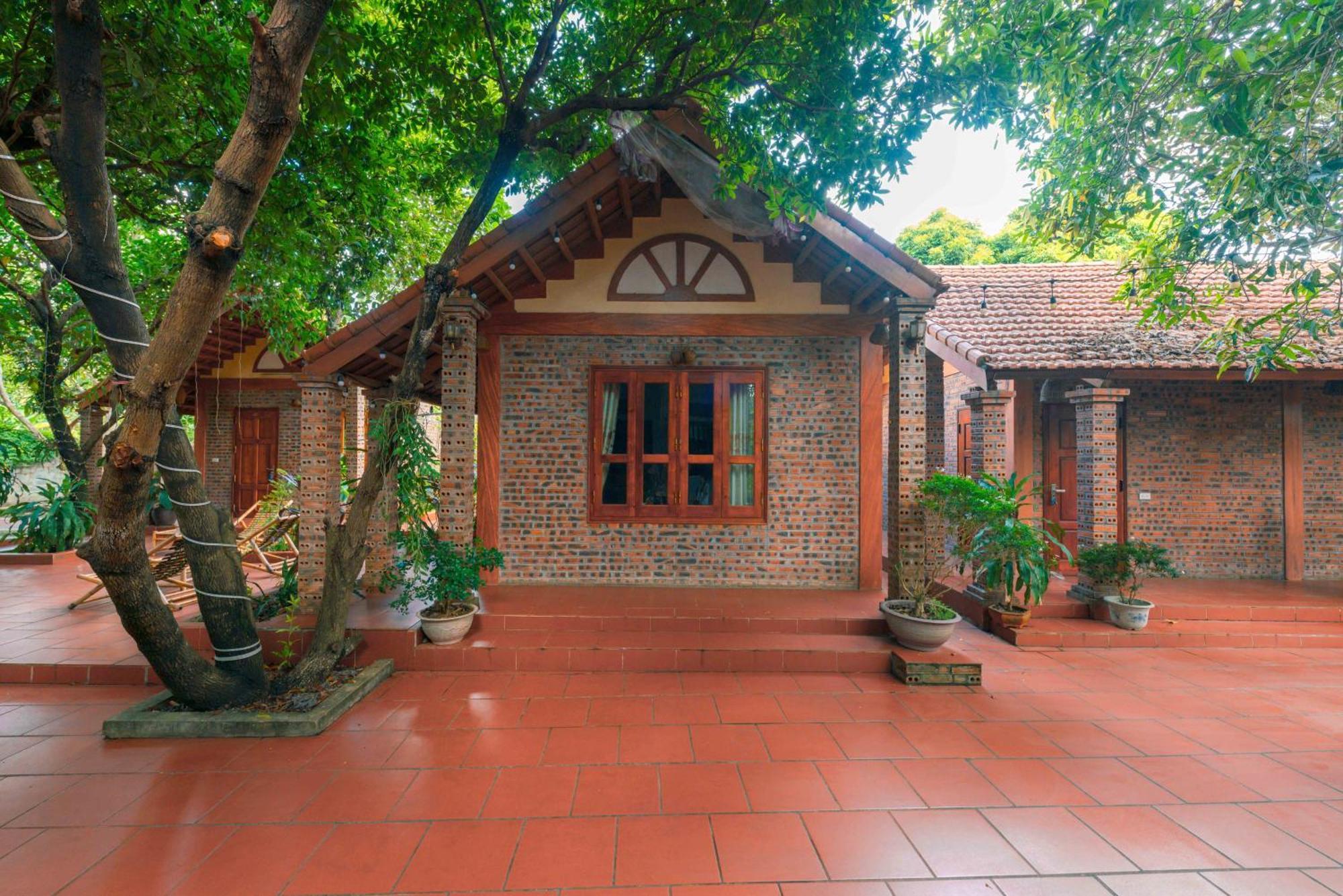 Tam Family Homestay Ninh Binh Luaran gambar