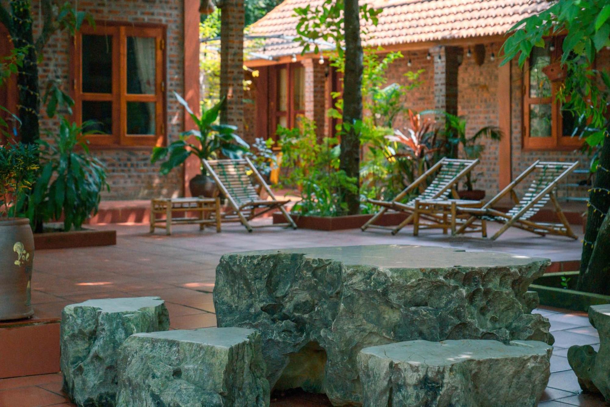 Tam Family Homestay Ninh Binh Luaran gambar