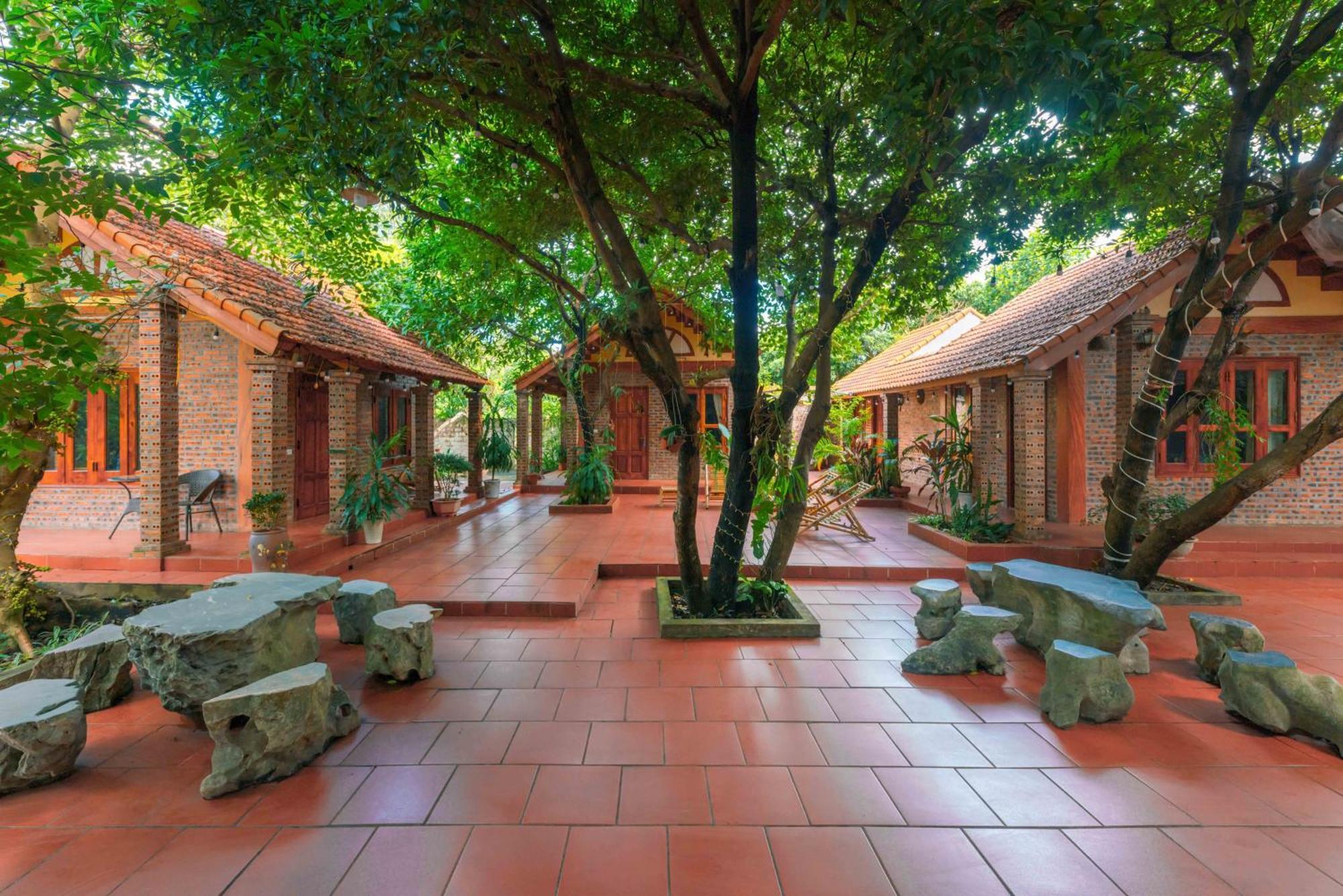Tam Family Homestay Ninh Binh Luaran gambar